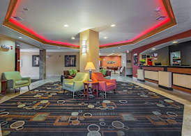 Hotel Ruidoso 3