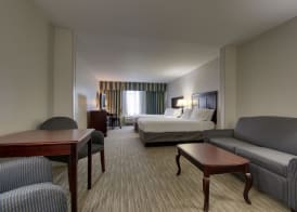 Holiday Inn Express & Suites MIDDLEBORO RAYNHAM by IHG 4