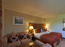 Morley Hayes Hotel 5