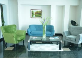 Bavaria Blu Hotel and Conference Centre 5