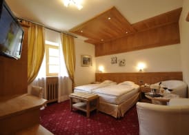 Hotel Al Forte 4