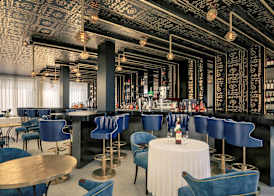 Hotel Raphael Wien 3