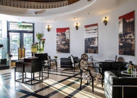 Cinema Hotel - an Atlas Boutique Hotel 5