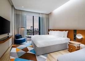 Novotel Johor Bahru City Centre 5