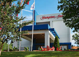 Hampton Inn Clemson-University Area 2