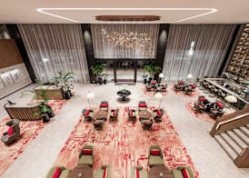 Ascott Gurney Penang 3