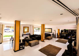 Vila Gale Collection Praia 3