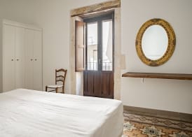 La terrazza sul vicolo della Giudecca by Wonderful Italy 5