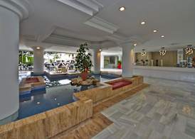 Hotel Illot Suites 4