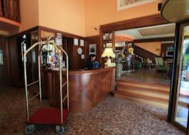 Balconata 2.0 Banqueting & Accommodations 3