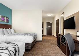Sleep Inn Lancaster Dallas South 5