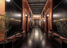 Umbral, Curio Collection By Hilton 5