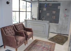 Good Night Hotel Istanbul 2