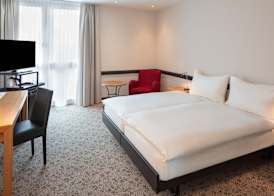 Hotel Baslertor 5