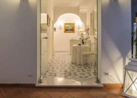 B&B Villa Cristina 3