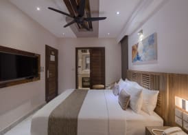 Hotel Ocean Grand at Hulhumale 3
