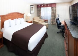 Red Lion Inn & Suites Missoula 5