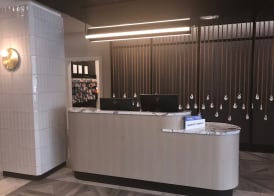 Delta Hotels by Marriott Muskegon Convention Center 2