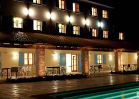 VELANERA Hotel & Restaurant 4