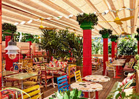 Mama Shelter Nice 2