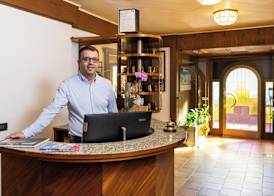 Hotel Cardo 2