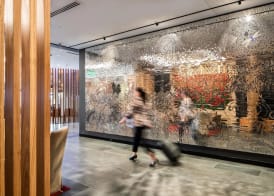 Rydges Wellington Airport 2