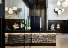 Chetzeron Mountain Boutique Hotel 3