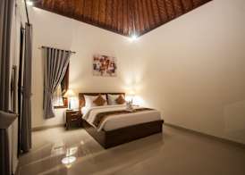 Arya Resort Nusa Penida 3