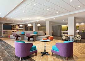 Home2 Suites By Hilton Milwaukee West 5