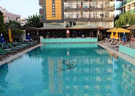 Panormos Hotel Didim-Didyma 5