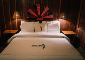 Trogon Lodge 2