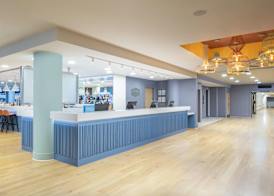Hampton by Hilton London Gatwick Airport 4