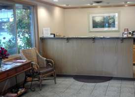Port Angeles Inn 3