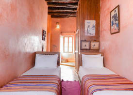 Dar Cherazade & spa 5