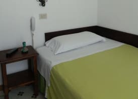 Hotel Don Pedro 5