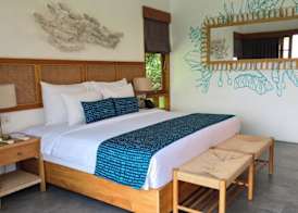 Deep Roots Dive & Yoga Resort 4