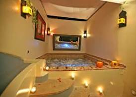 Riad Ain Marrakech 3
