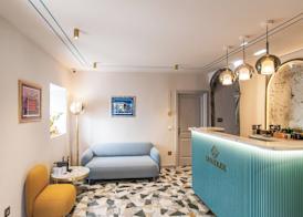 Spindler Luxury rooms by DuHomes 4