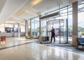 Clayton Hotel, Manchester Airport 2