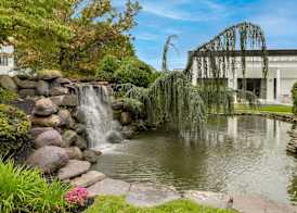 DoubleTree Suites by Hilton Mt. Laurel 2