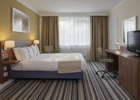 Holiday Inn ROCHESTER - CHATHAM by IHG 5