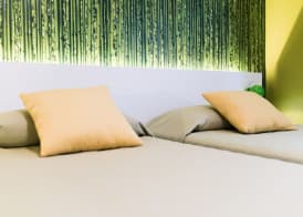 Hotel La Diga Altomincio 4
