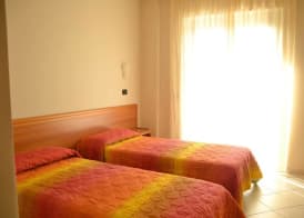 Hotel Apulia 2