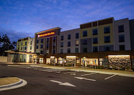 Hilton Garden Inn Southern Pines Pinehurst, Nc 4