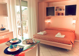 Residence Il Tulipano 3
