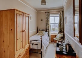 Bosavern House 5