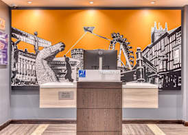 Premier Inn Abingdon - A34 2