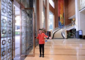 Ramada Shenzhen Baoan 3