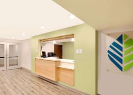WoodSpring Suites Houston Northwest 2