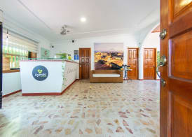 Hotel Ayenda Casa Cano 1805 3